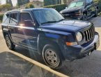 2013 Jeep Patriot under $6000 in California