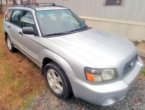 2003 Subaru Forester under $3000 in North Carolina