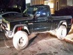 1989 Jeep Comanche under $6000 in Georgia