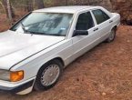 1991 Mercedes Benz 190 under $2000 in TX