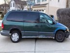 1996 Dodge Grand Caravan under $1000 in Illinois