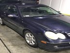 2003 Mercedes Benz CLK under $4000 in New York