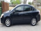 2008 Nissan Sentra under $3000 in Texas