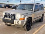2008 Jeep Commander under $6000 in Arizona