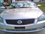 2006 Nissan Altima under $3000 in North Carolina