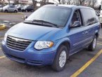 2007 Chrysler Town Country under $4000 in Arizona