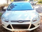 2012 Ford Focus under $5000 in Florida