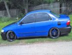 1998 Honda Accord under $2000 in Texas