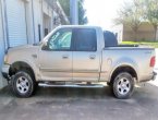 2000 Ford F-150 under $1000 in Texas