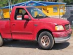 2002 Ford F-150 under $2000 in FL