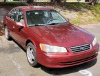 2001 Toyota Camry was SOLD for only $1300...!