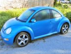 2000 Volkswagen Beetle - San Jose, CA