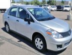 2009 Nissan Versa under $5000 in Arizona