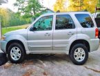 2006 Ford Escape under $5000 in Georgia