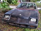 1984 Dodge Rampage under $2000 in FL