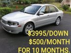 S80 was SOLD for only $8995...!