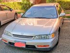 1995 Honda Accord under $5000 in Maryland