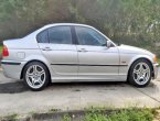 2001 BMW 330 under $4000 in Georgia