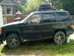 1996 Jeep Grand Cherokee in Virginia