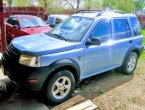 Freelander was SOLD for only $1000...!