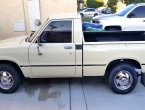 1979 Toyota Pickup under $7000 in California
