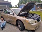 2007 Buick Lucerne in Tennessee