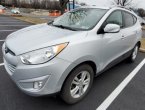 2013 Hyundai Tucson under $8000 in Pennsylvania