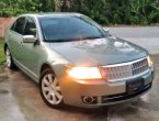 2009 Lincoln MKZ in Florida