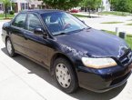 Accord was SOLD for only $800...!