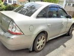 2008 Mercury Sable was SOLD for only $900...!