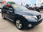 2013 Nissan Pathfinder under $3000 in Texas