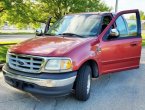 2001 Ford F-150 under $3000 in Illinois