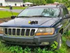 2001 Jeep Grand Cherokee under $2000 in MI