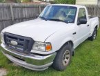 2001 Ford Ranger under $4000 in Michigan