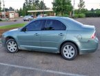 2006 Ford Fusion - Madison, MS