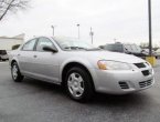 2005 Dodge Stratus under $6000 in North Carolina