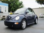 1999 Volkswagen Beetle under $6000 in North Carolina