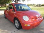 Beetle was SOLD for only $800...!