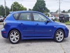 2007 Mazda Mazda3 under $6000 in Connecticut