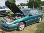1997 Pontiac Grand AM - Fairfax, OK