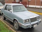 1989 Chrysler New Yorker under $6000 in Colorado
