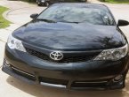 2013 Toyota Camry under $8000 in Texas