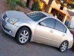 2005 Nissan Maxima under $4000 in Arizona