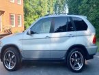 2002 BMW X5 under $7000 in Virginia