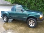 1998 Ford Ranger under $2000 in Ohio