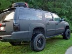 2007 Chevrolet Suburban under $15000 in North Carolina