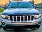 2017 Jeep Compass under $13000 in New York