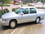 1999 Cadillac DeVille under $2000 in TN
