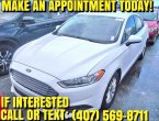 2015 Ford Fusion under $7000 in Florida