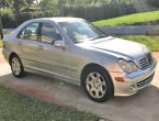 2005 Mercedes Benz 240 under $6000 in Florida